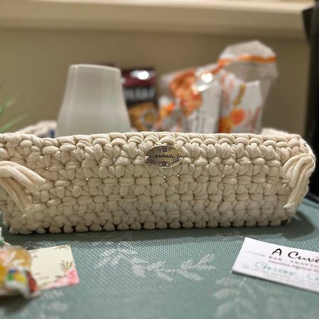 Camere Chicca Sanremo Luaran gambar