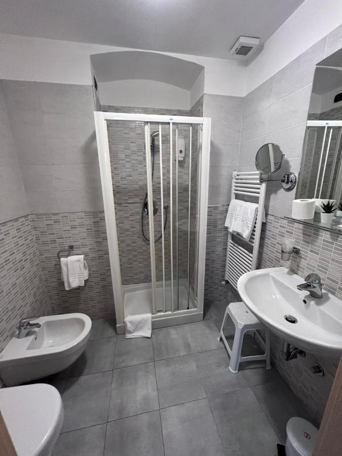 Camere Chicca Sanremo Luaran gambar