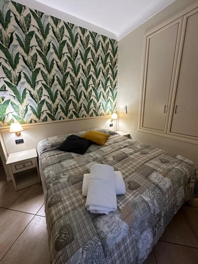 Camere Chicca Sanremo Luaran gambar