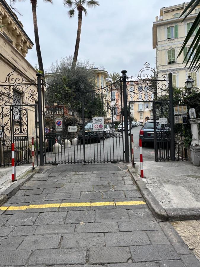 Camere Chicca Sanremo Luaran gambar