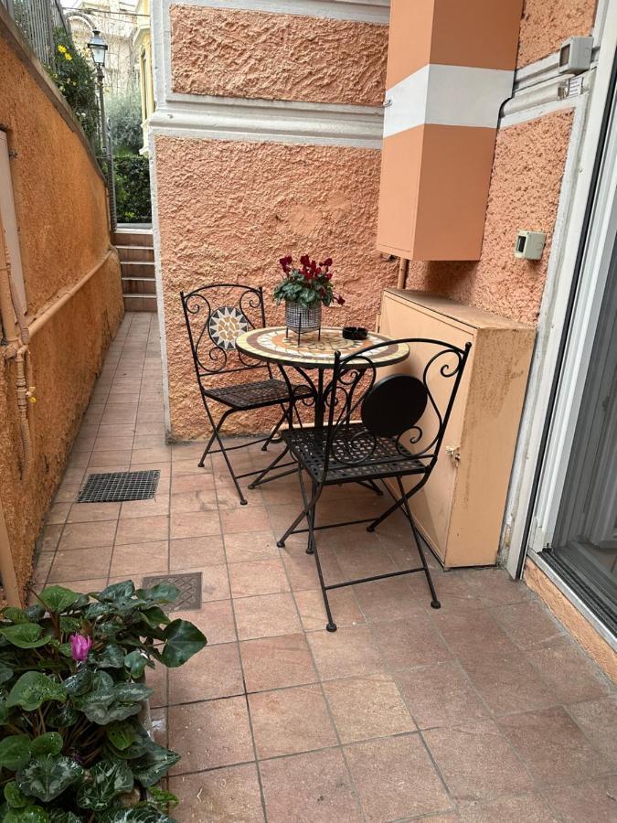 Camere Chicca Sanremo Luaran gambar