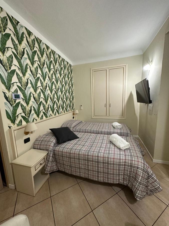 Camere Chicca Sanremo Luaran gambar