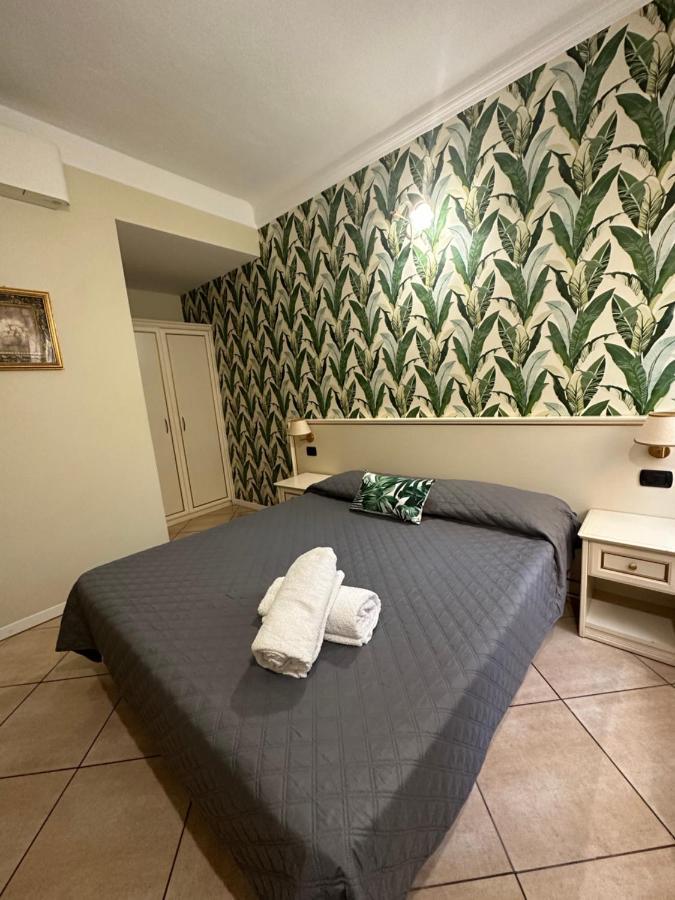 Camere Chicca Sanremo Luaran gambar