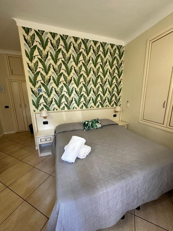 Camere Chicca Sanremo Luaran gambar