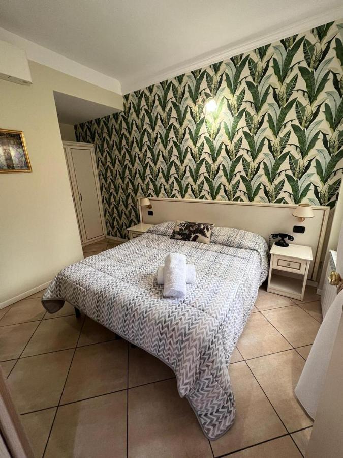 Camere Chicca Sanremo Luaran gambar