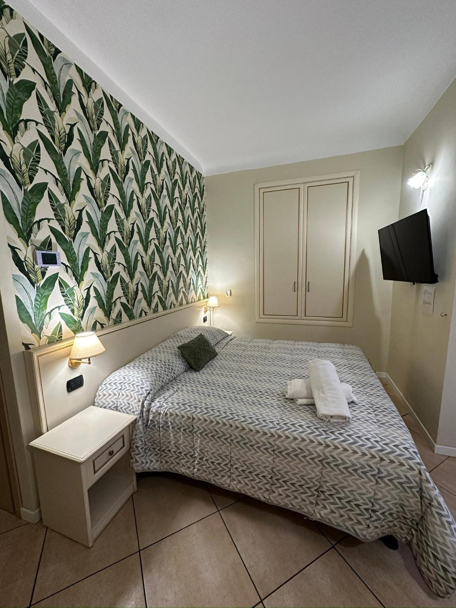 Camere Chicca Sanremo Luaran gambar