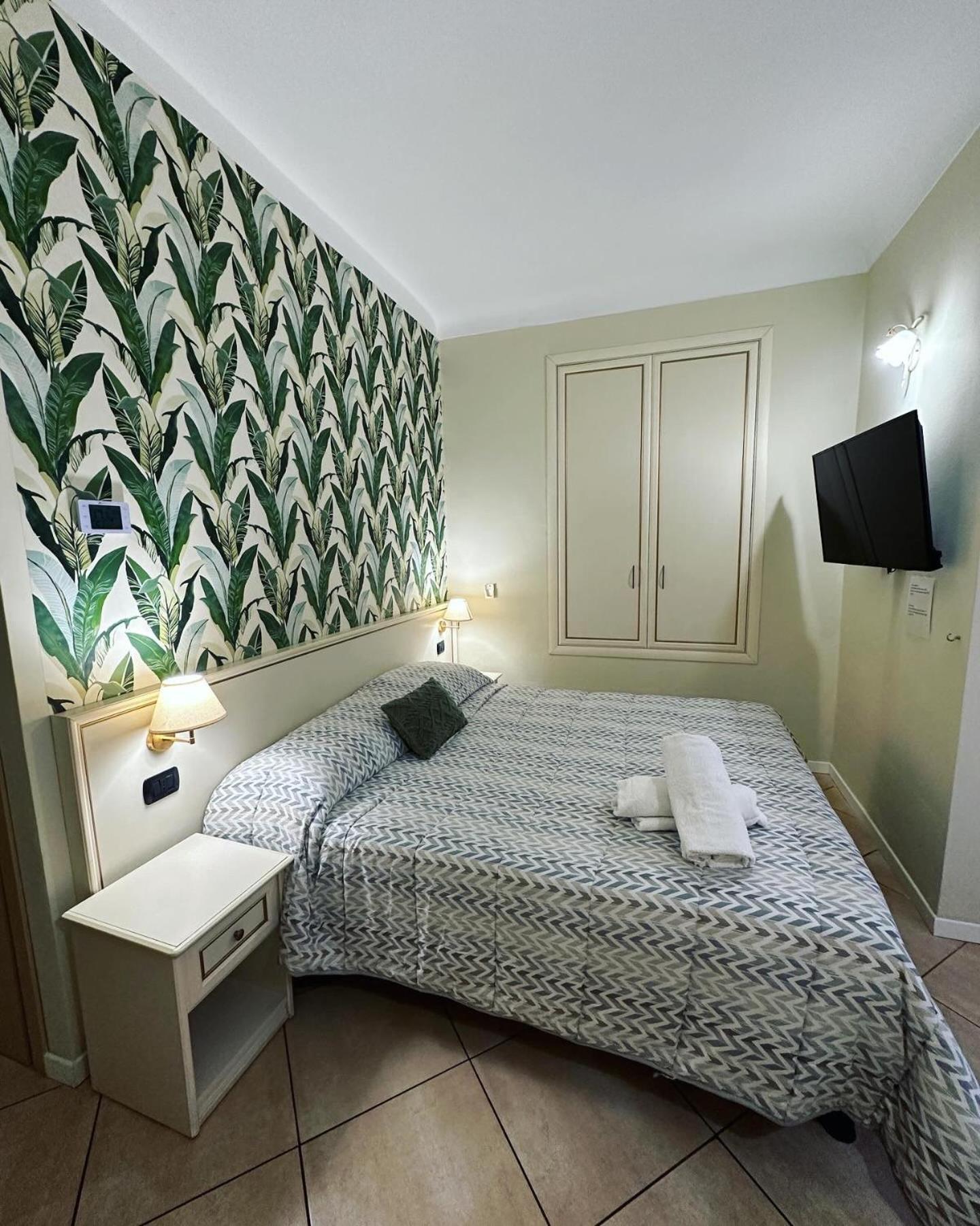 Camere Chicca Sanremo Luaran gambar