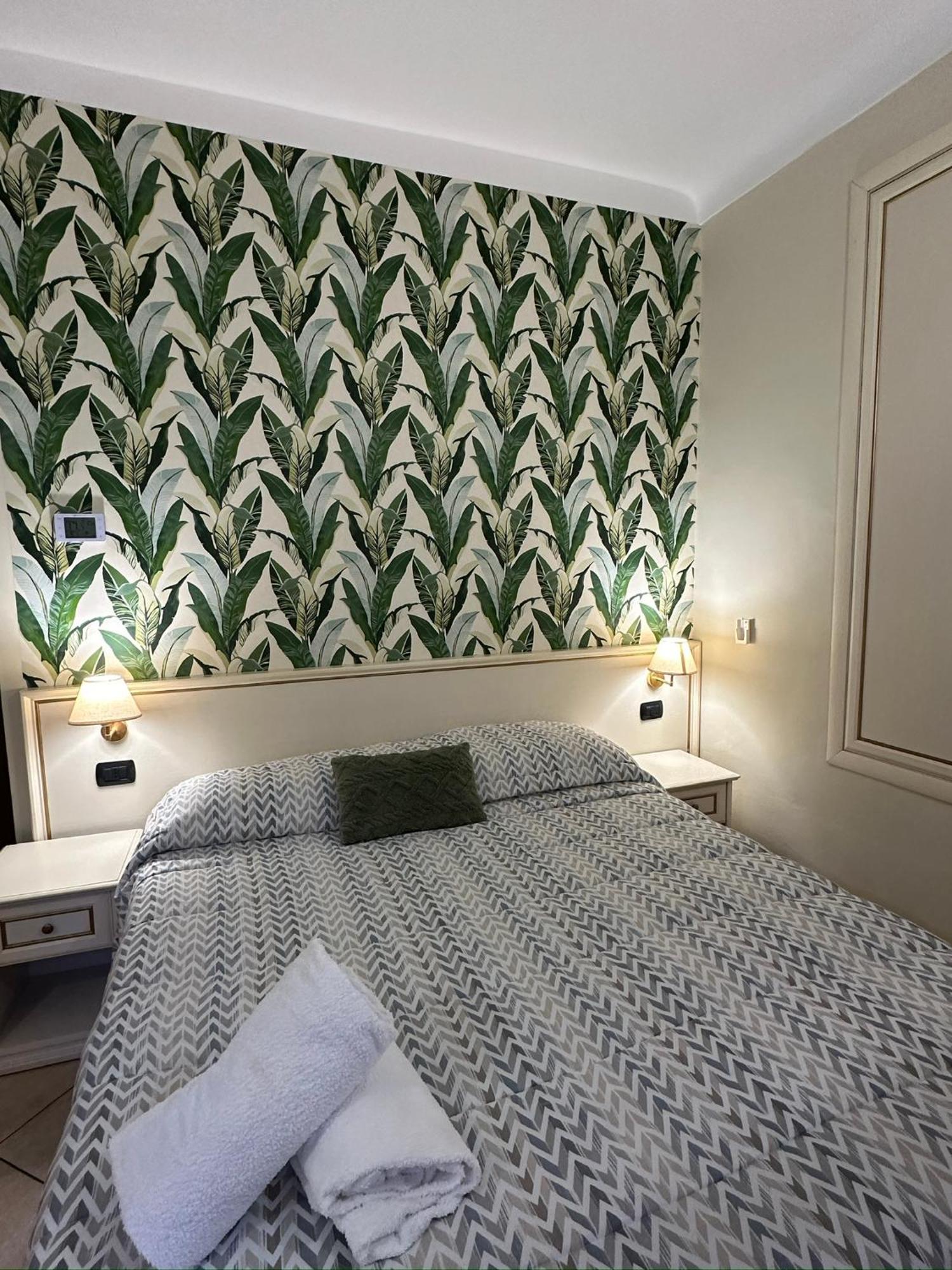 Camere Chicca Sanremo Luaran gambar