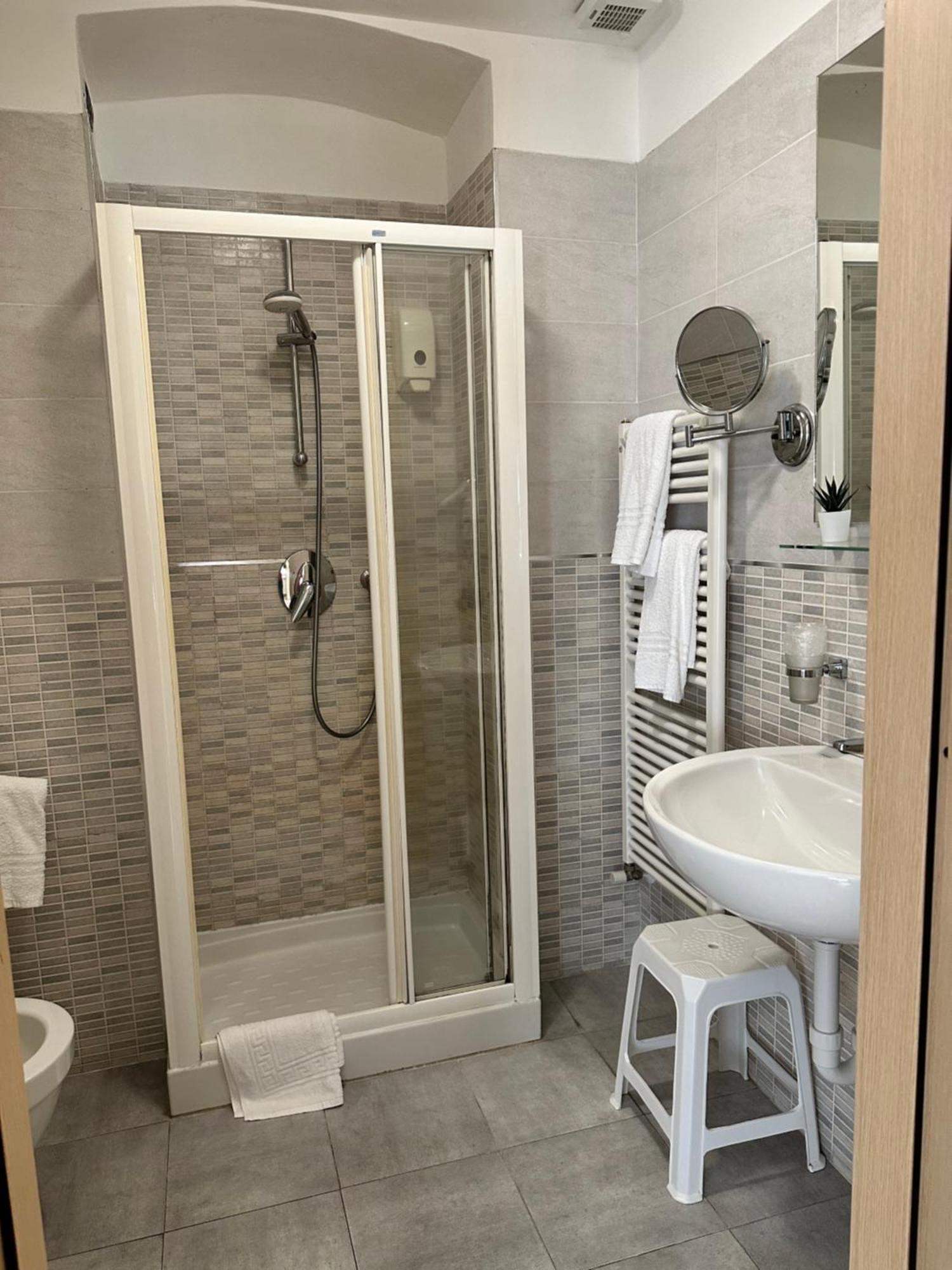 Camere Chicca Sanremo Luaran gambar