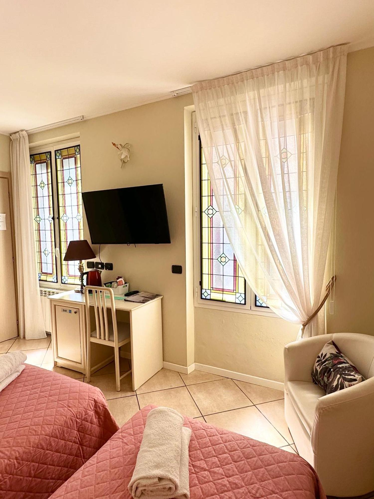 Camere Chicca Sanremo Luaran gambar