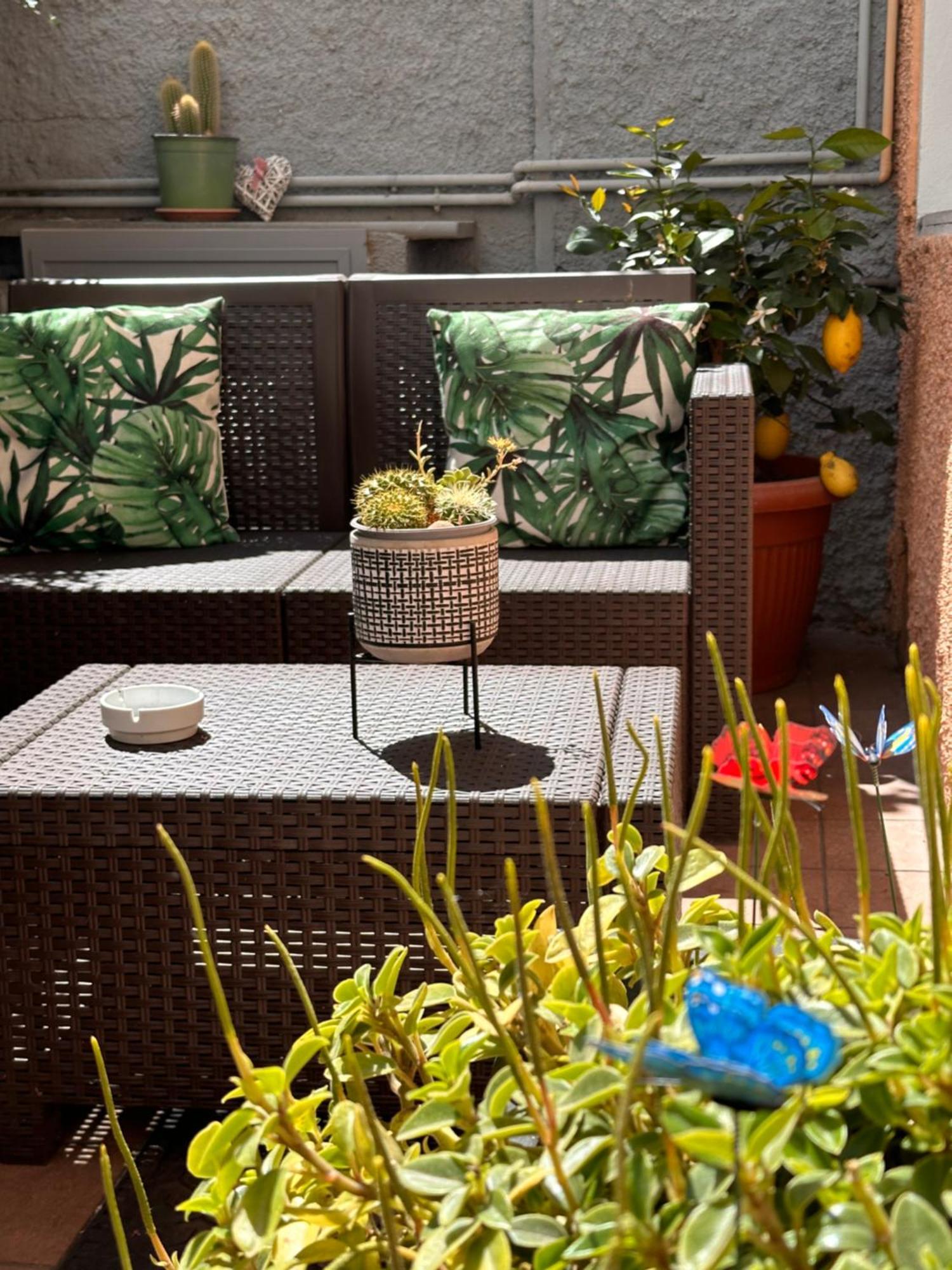 Camere Chicca Sanremo Luaran gambar