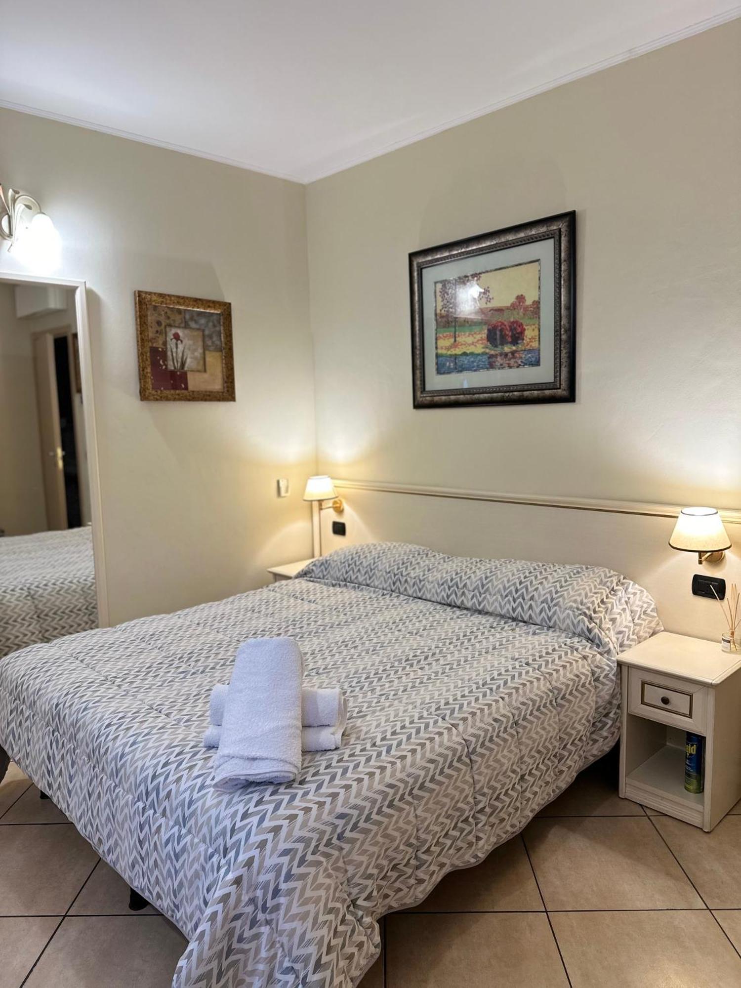 Camere Chicca Sanremo Luaran gambar