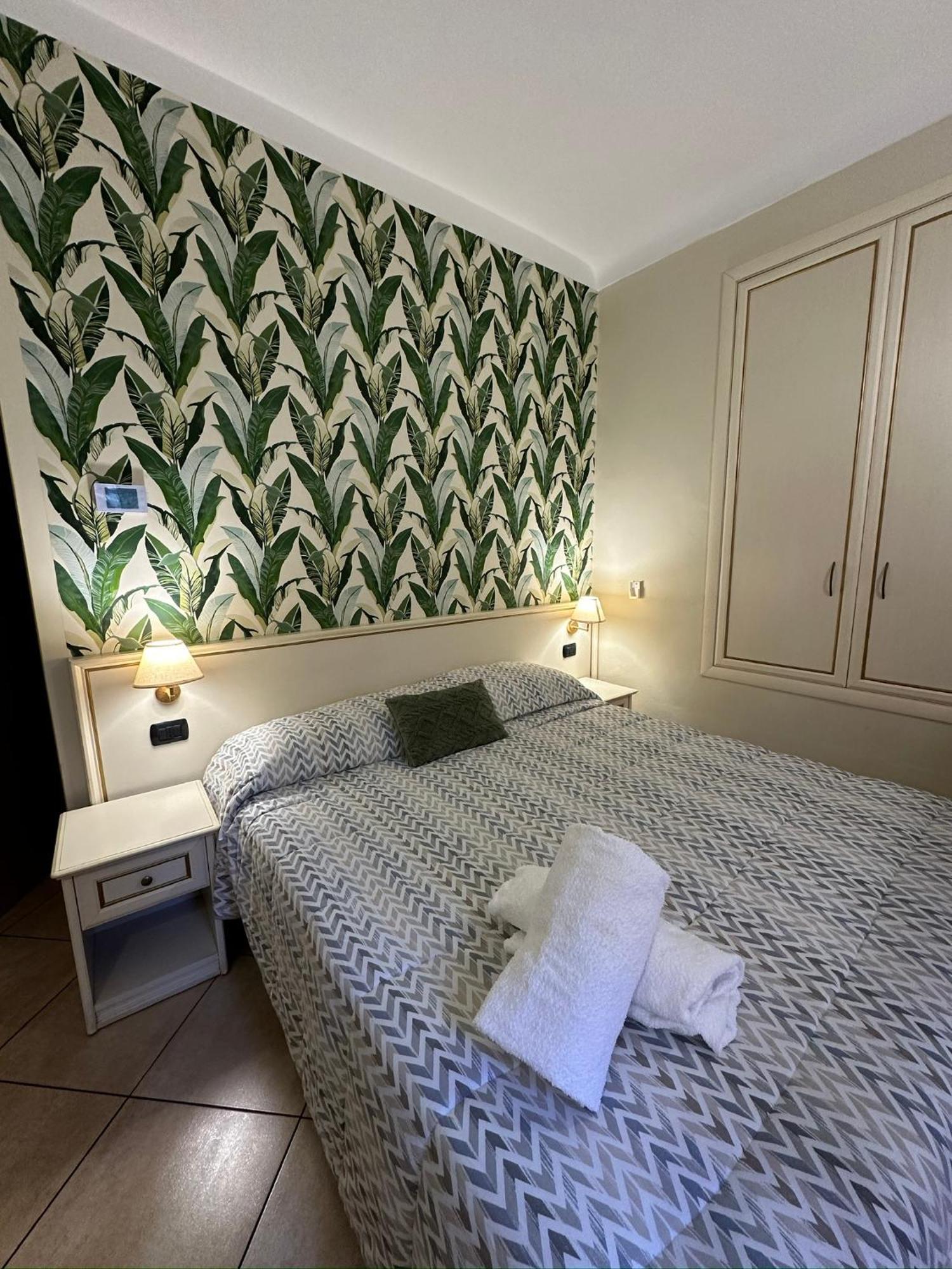 Camere Chicca Sanremo Luaran gambar