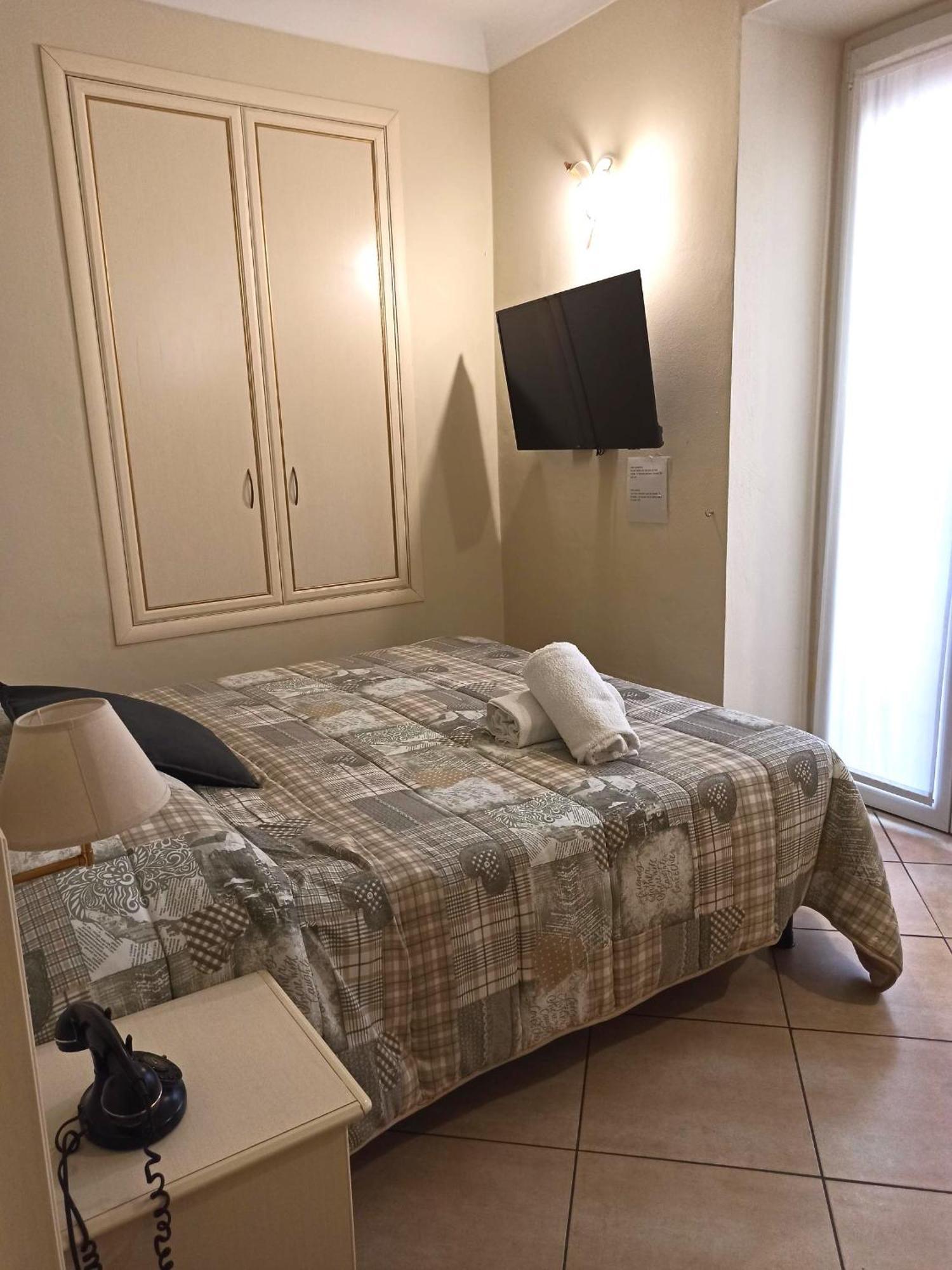 Camere Chicca Sanremo Luaran gambar