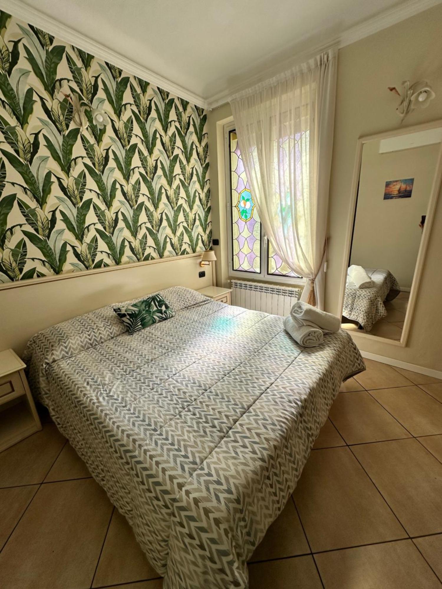 Camere Chicca Sanremo Luaran gambar